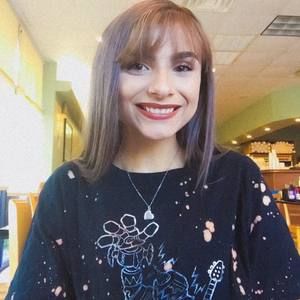 Meet your Posher, Morayma